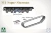 Takom 2206 M1 Super Sherman 1/35